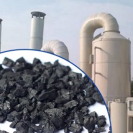 安徽煤质活性炭