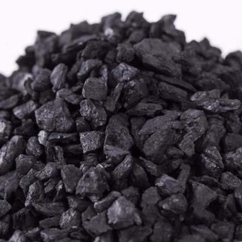 煤制活性炭